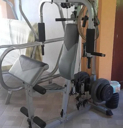 Apartman Nana Supetarska Draga