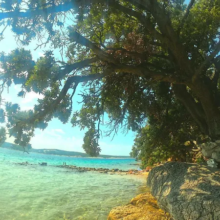 Apartman Nana Supetarska Draga
