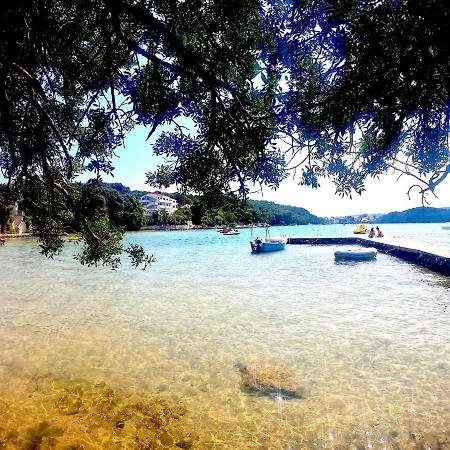 Apartman Nana Supetarska Draga