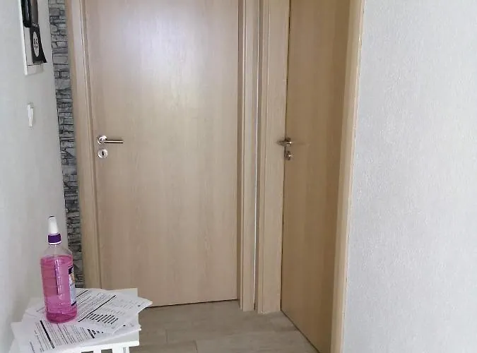 Appartement Nana *