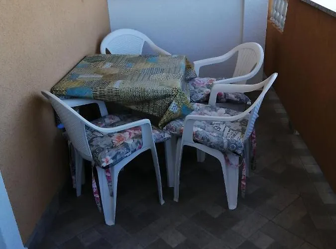 Appartement Nana Supetarska Draga