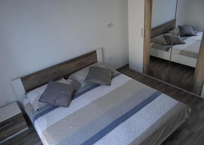 Appartement Nana Supetarska Draga