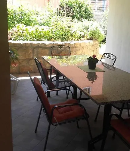 Appartement Nana *