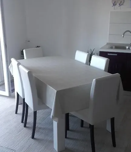 Appartement Nana *