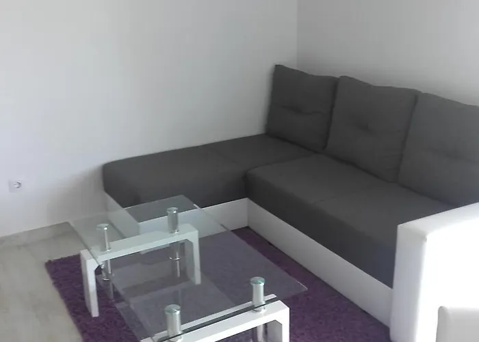 Appartement Nana