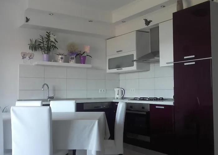 Appartement Nana Supetarska Draga