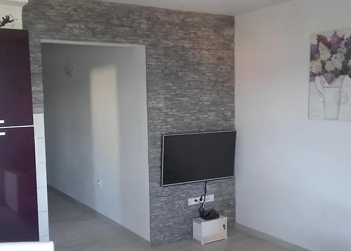 Appartement Nana *