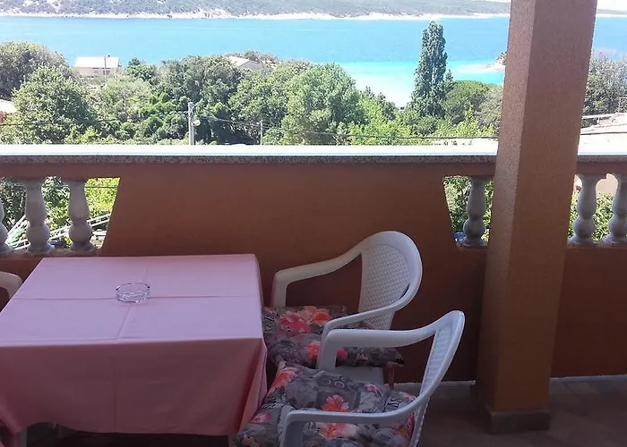 Appartement Nana *