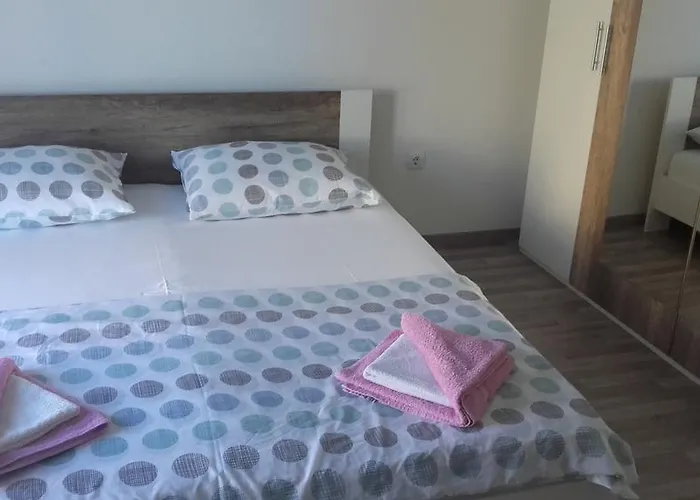 Appartement Nana