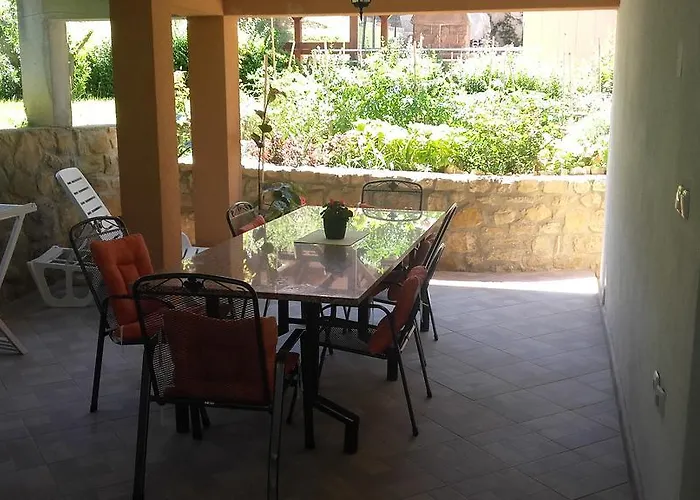Appartement Nana Supetarska Draga