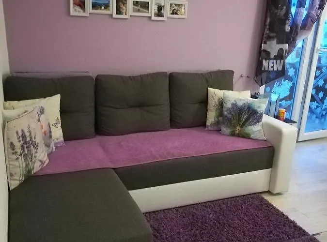 Appartement Nana