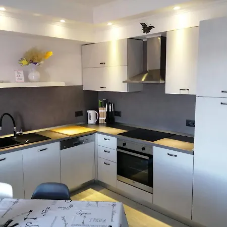 Apartment Nana *