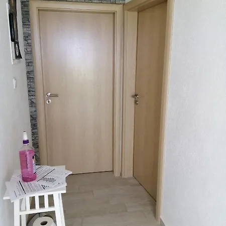 Apartment Nana *