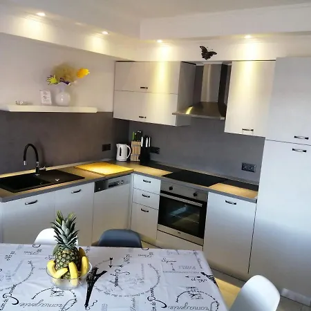 Apartment Nana