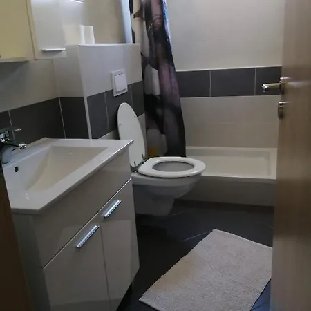 Apartment Nana Supetarska Draga