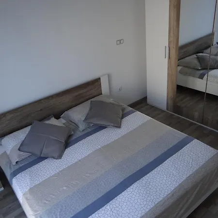 Apartment Nana Supetarska Draga