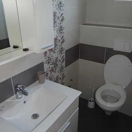 Apartment Nana Supetarska Draga