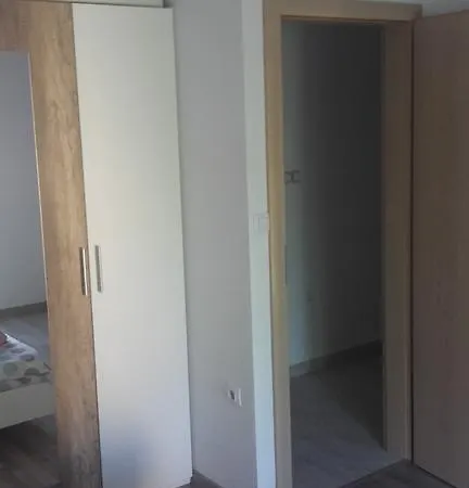 Apartament Nana Supetarska Draga