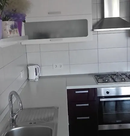 Apartment Nana Supetarska Draga