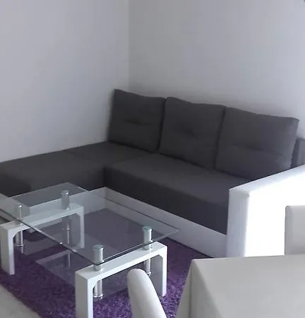 Apartment Nana *