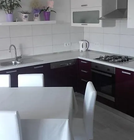Apartment Nana