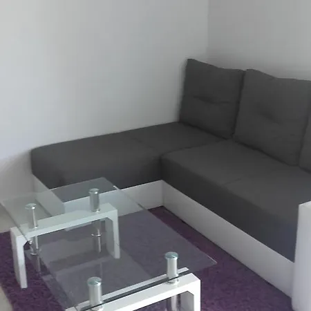 Apartment Nana