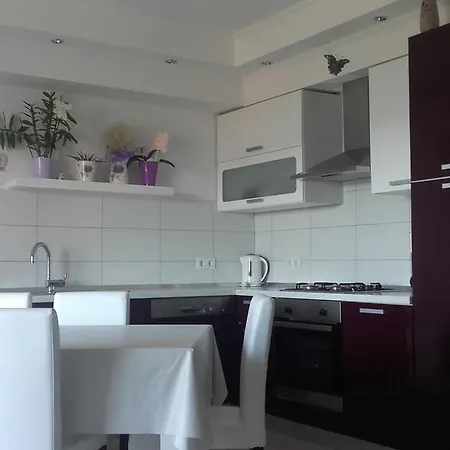 Apartment Nana Supetarska Draga
