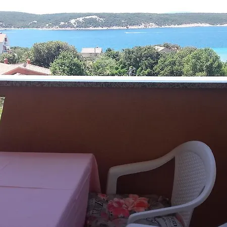 Apartment Nana Supetarska Draga