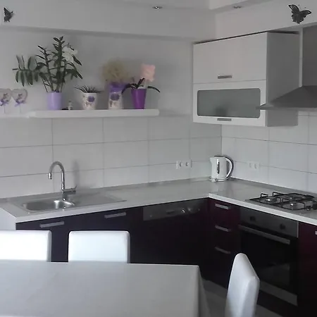 Apartment Nana