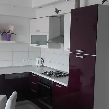 Apartment Nana