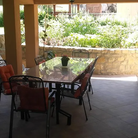 Apartment Nana Supetarska Draga