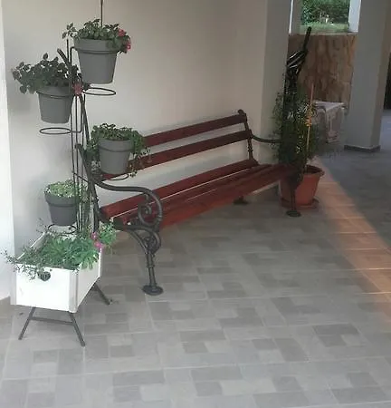 Nana Apartment Supetarska Draga