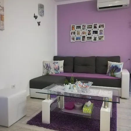 Apartment Nana *