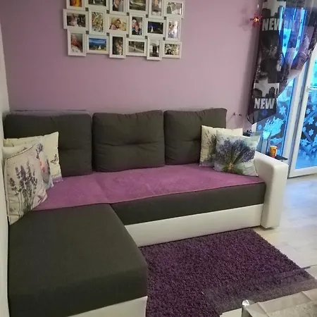 Apartment Nana