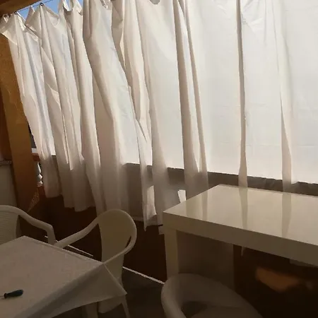 Nana Appartement *