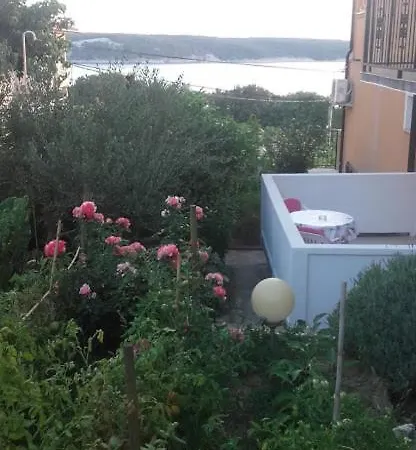 Apartment Nana Supetarska Draga