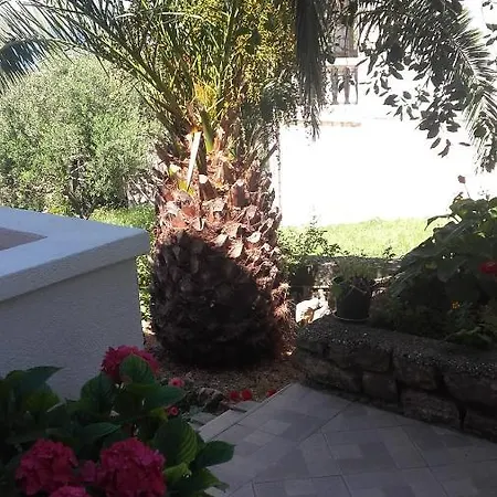 Nana Appartement *