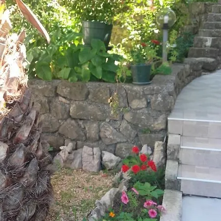 Apartment Nana Supetarska Draga