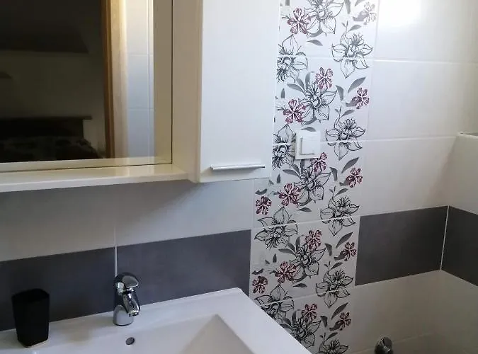 Apartamento Nana