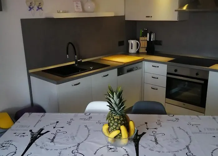 Apartament Nana *