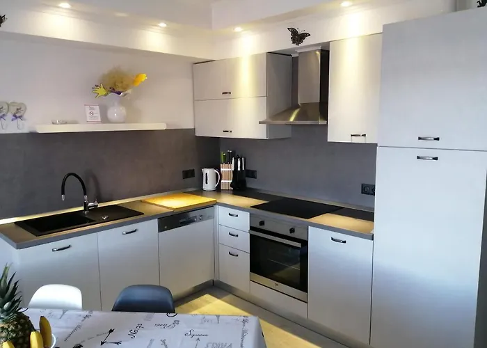 Apartamento Nana *
