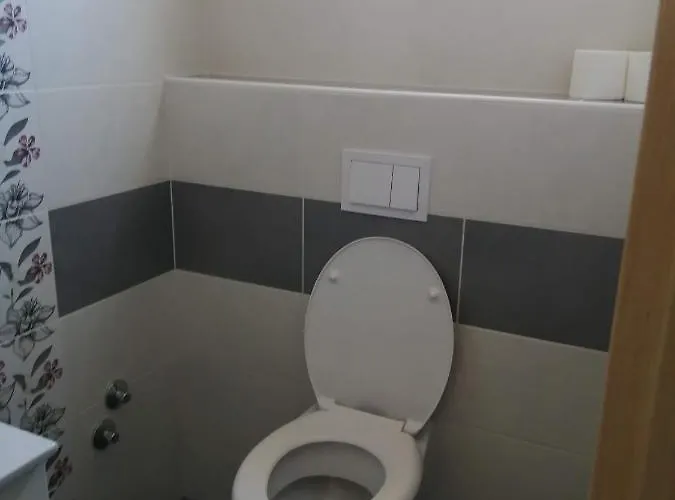 Nana Apartamento *