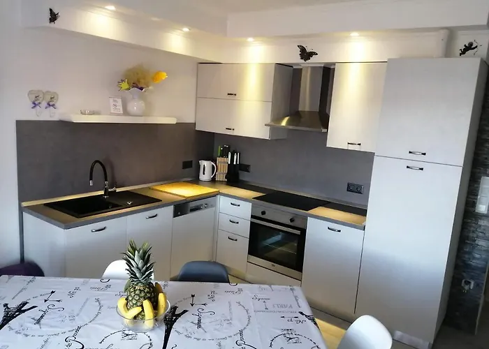 Apartamento Nana