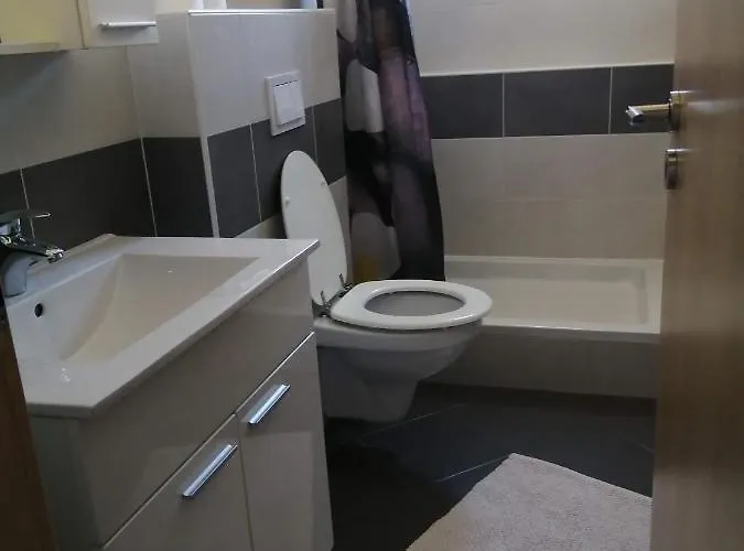 Apartament Nana Supetarska Draga