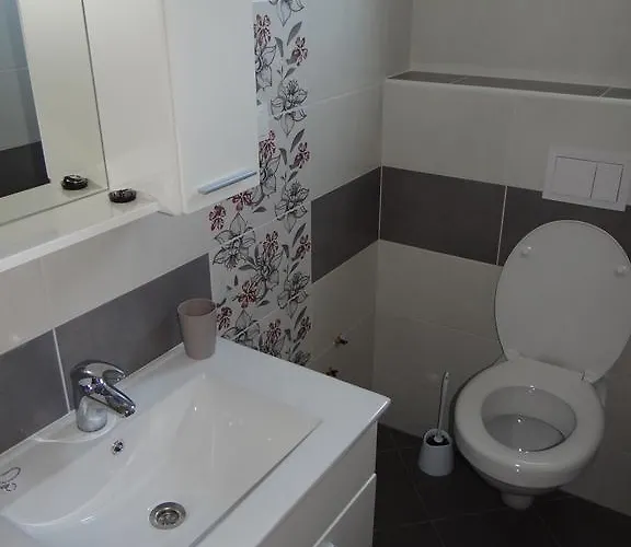 Appartement Nana Supetarska Draga