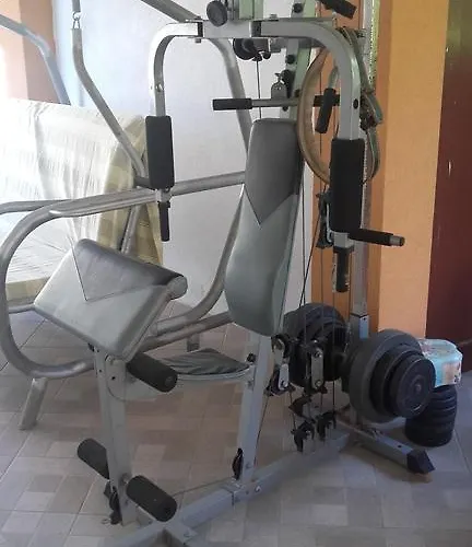 Apartamento Nana Supetarska Draga