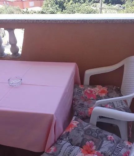 Appartement Nana *