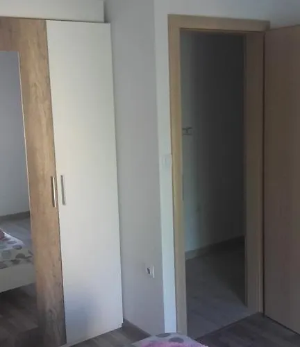 Appartement Nana Supetarska Draga