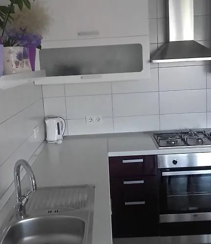 Appartement Nana Supetarska Draga