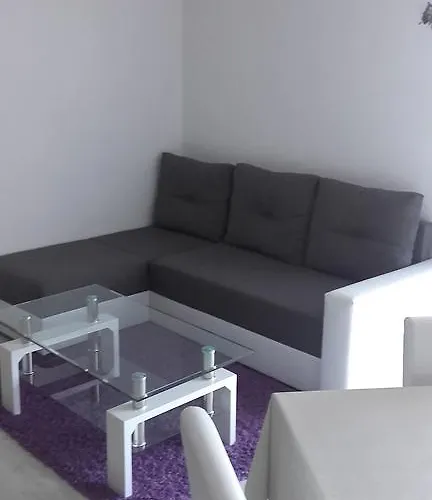 Apartamento Nana *